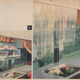 Illustration for article titled The 1950s Miracle Kitchen of the Future Had Its Own Roomba